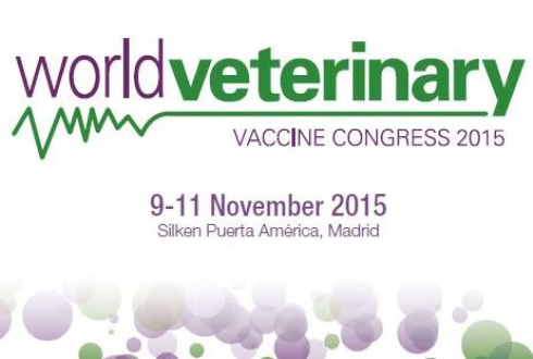 worldveterinaryvaccine2015