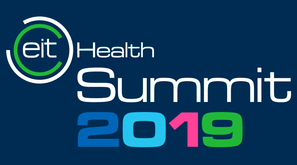 eit Healt Summit 2019